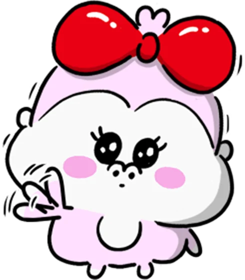 てへゴリちゃん