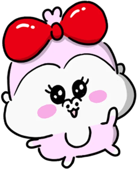 てへゴリちゃん