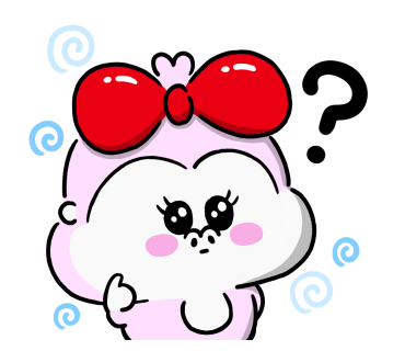 てへゴリちゃんスタンプ